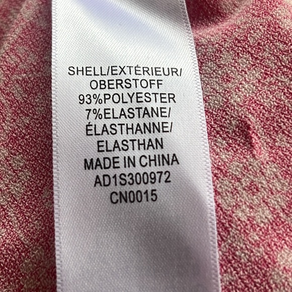 ADRIANNA PAPELL .. PRINT TOP … 101C - Picture 7 of 8